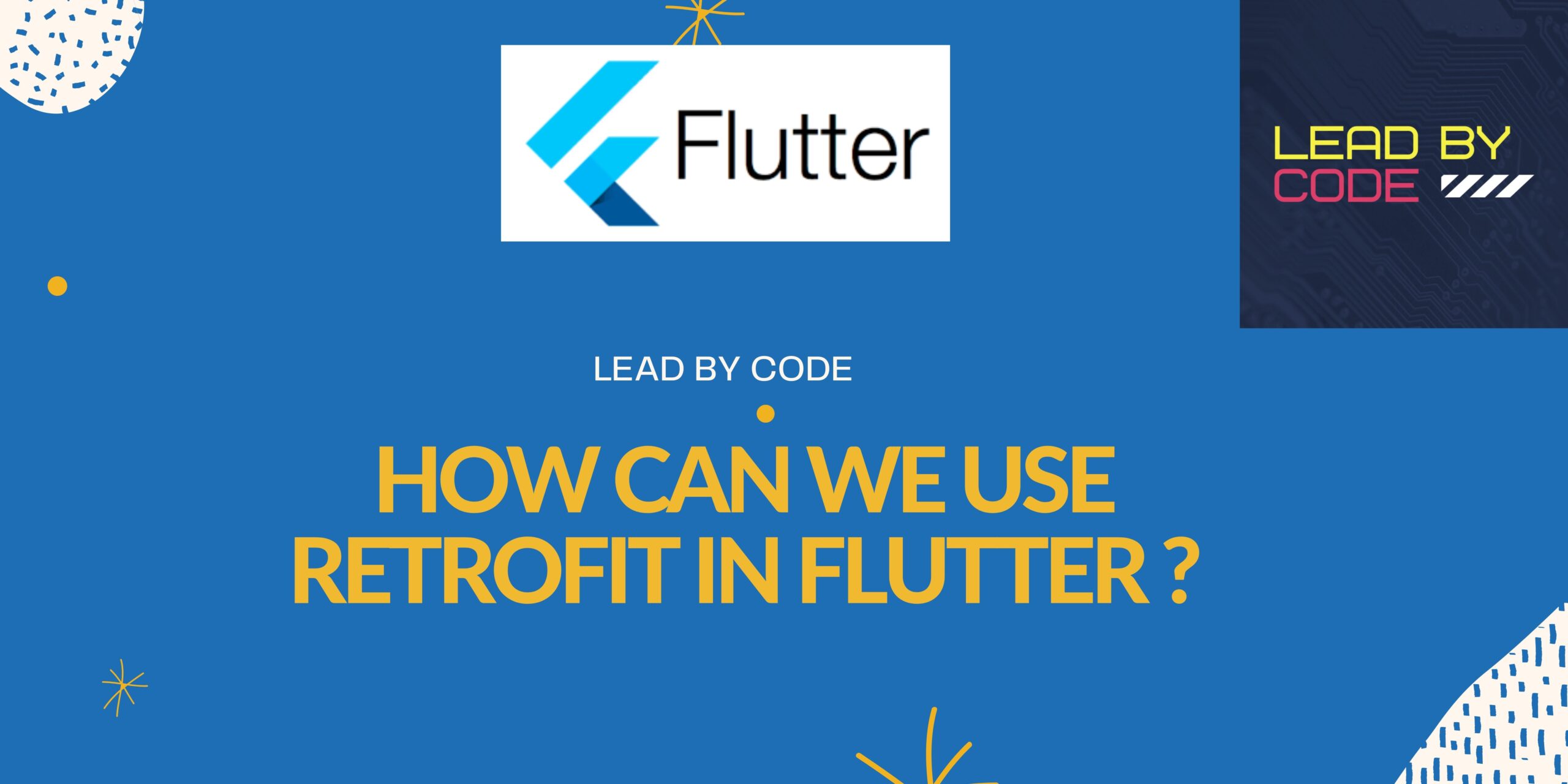 retrofit in Flutter